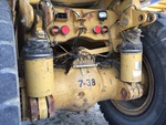 Chassis with Cilindros de suspensión