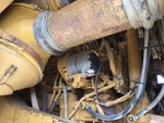 Motor with Engine - Right Side