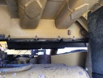 Chassis with Almohadillas de Plataforma