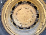 Drivetrain with Tracciones finales