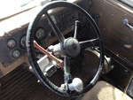 Control Station with Steering Controls
