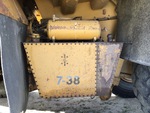 Hydraulics with Tanque hidráulico