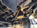 Drivetrain with Transmisión
