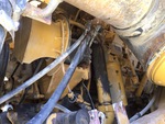 Motor with Engine - Left Side