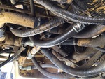 Chassis with Soportes de Suspensión