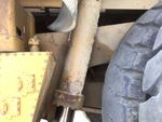 Chassis with Condición del chasis