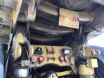 Chassis with Puntos de la bisagra