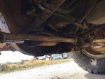 Drivetrain with Eje de Dirección (propulsado)