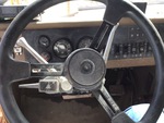 Control Station with Steering Controls