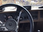 Control Station with Dash Console