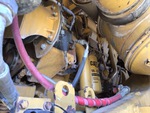Motor with Engine - Left Side