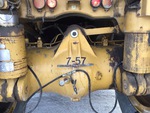 Drivetrain with Eje trasero
