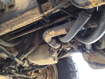 Drivetrain with Transmisión