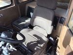 Control Station with Asiento/apoyabrazos