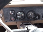 Control Station with Calibradores