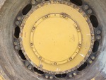 Drivetrain with Tracciones finales