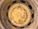 Drivetrain with Tracciones finales