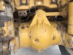 Drivetrain with Eje trasero