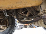 Hydraulics with Mangueras (hidráulicas)