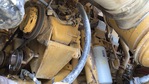 Motor with Engine - Left Side