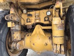 Chassis with Cilindros de suspensión