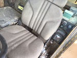 Control Station with Asiento/apoyabrazos