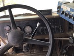 Control Station with Dash Console