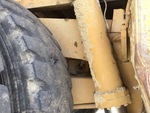 Chassis with Condición del chasis