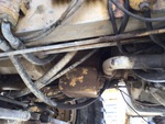 Drivetrain with Transmisión