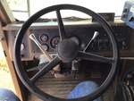 Control Station with Steering Controls