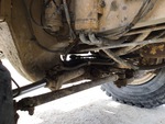Drivetrain with Eje de Dirección (propulsado)