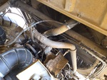 Motor with