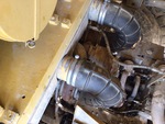 Motor with