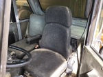 Control Station with Asiento/apoyabrazos