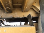 Chassis with Almohadillas de Plataforma