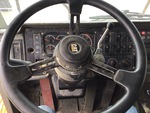 Control Station with Steering Controls