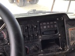 Control Station with Engine Oil Pressure