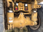 Chassis with Cilindros de suspensión