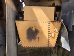 Hydraulics with Tanque hidráulico