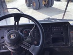 Control Station with Dash Console