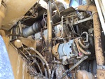 Motor with Engine - Right Side