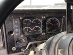 Control Station with Calibradores
