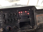 Control Station with Luces de advertencia del motor