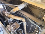 Motor with Radiador