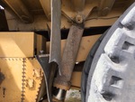 Chassis with Condición del chasis