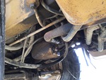 Drivetrain with Transmisión