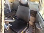 Control Station with Asiento/apoyabrazos