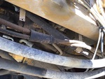 Drivetrain with Transmisión