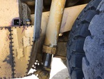 Hydraulics with Cylinders