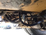 Hydraulics with Mangueras (hidráulicas)